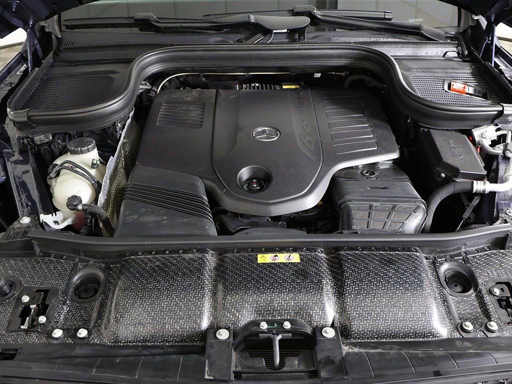 Used 2026 Mercedes-Benz GLE 450 4MATIC image 26