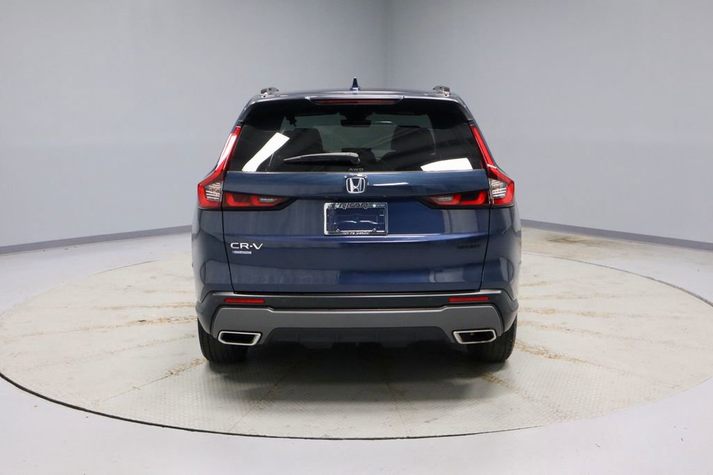 Used 2025 Honda CR-V Sport-L image 10
