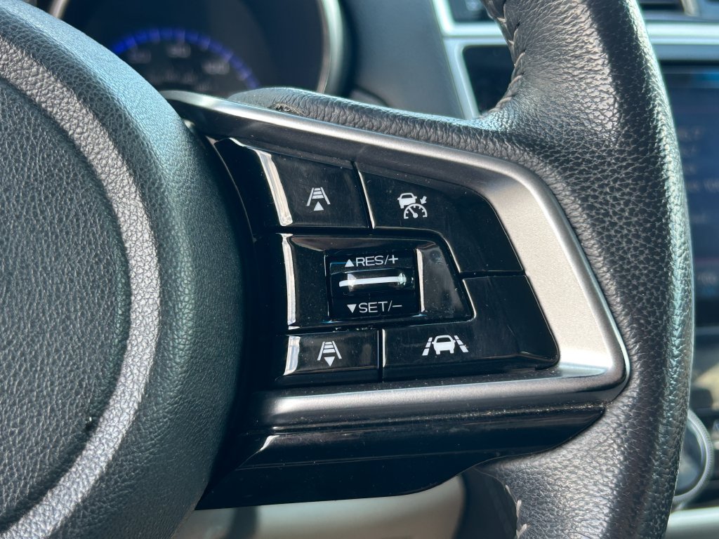 Used 2019 Subaru Outback 2.5i Limited AWD/4WD image 19