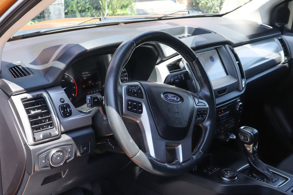 Used 2019 Ford Ranger XLT w/ Equipment Group 302A Luxury AWD/4WD image 23