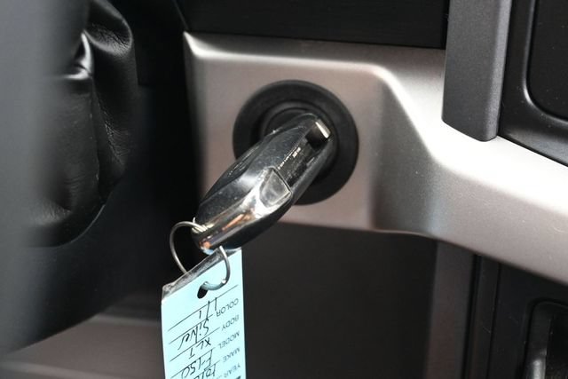 Used 2021 Ford F150 XLT AWD/4WD image 21