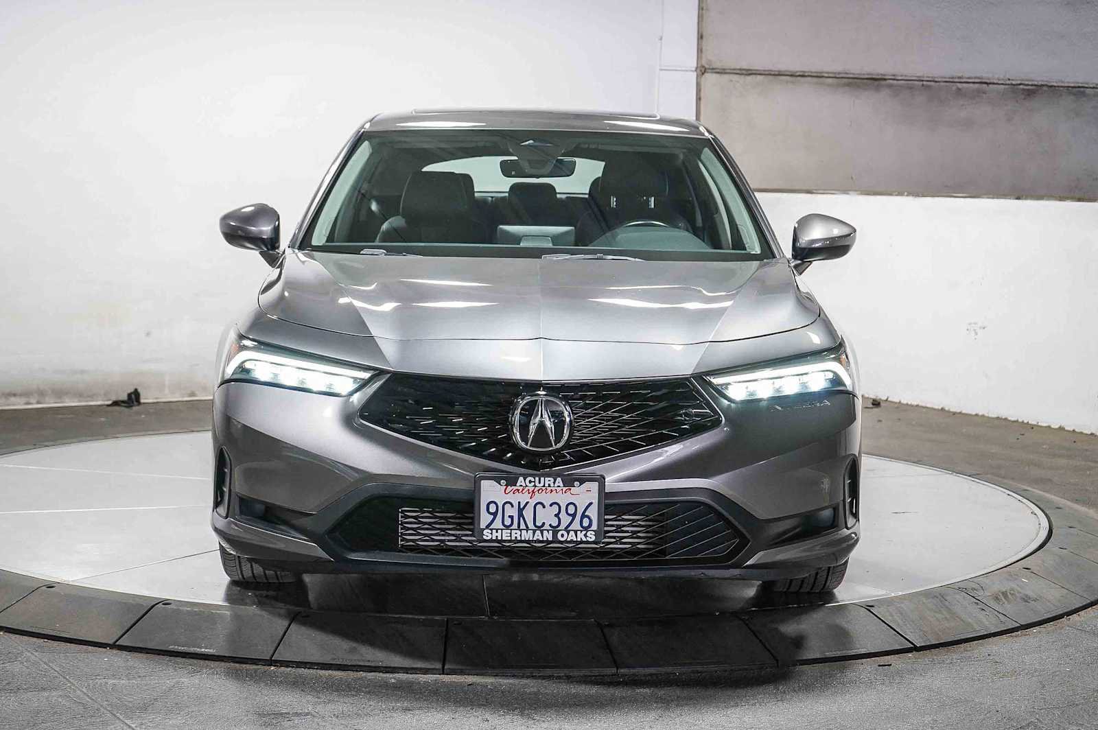 Used 2023 Acura Integra FWD image 3