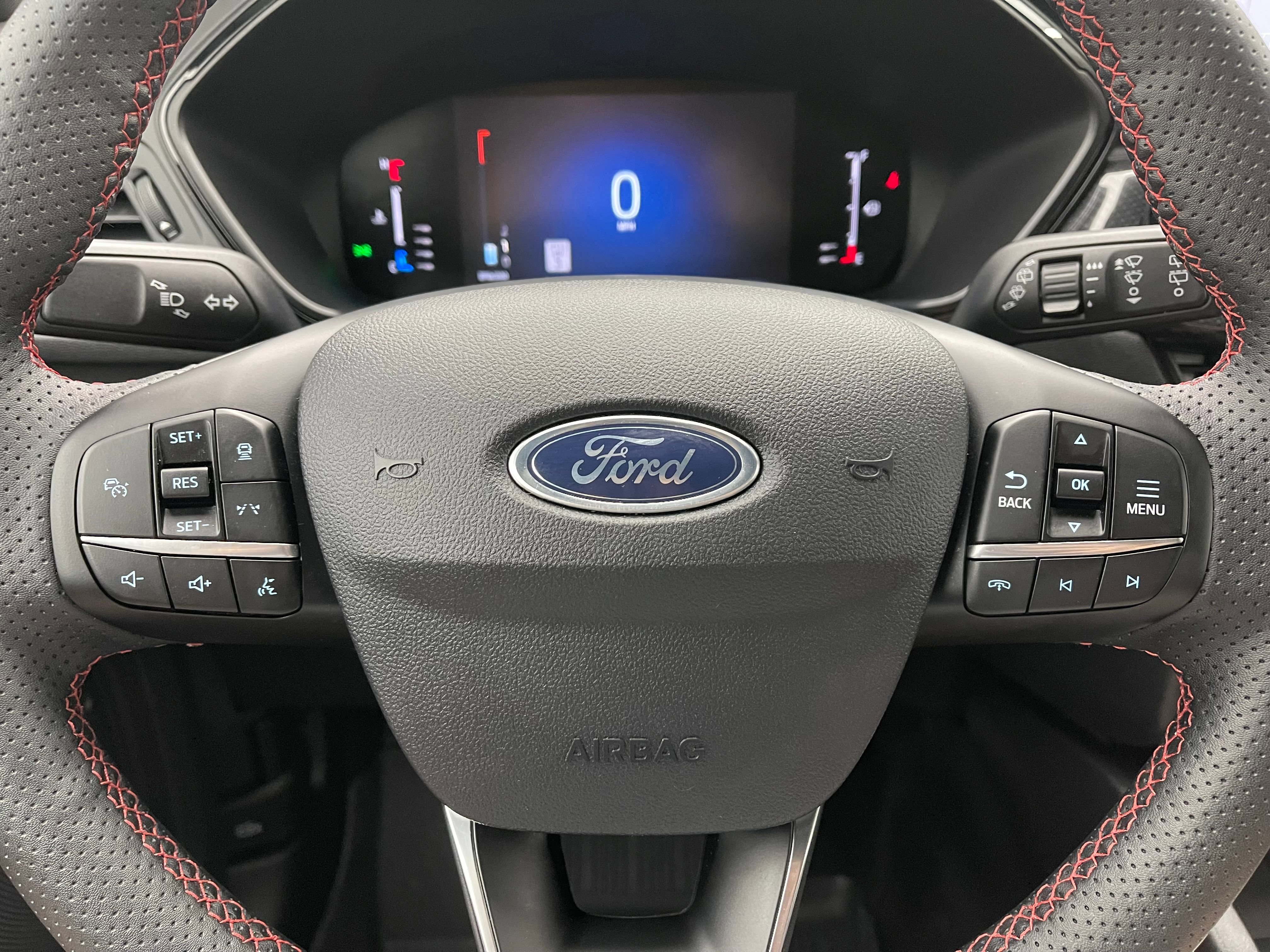 Used 2024 Ford Escape ST-Line w/ Tech Pack #1 AWD/4WD image 20