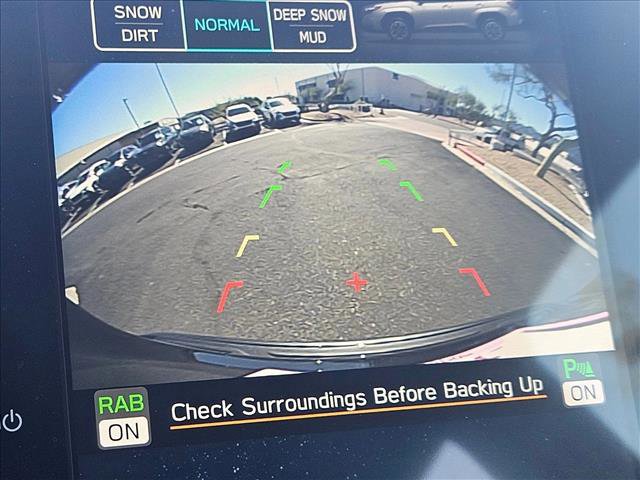 Used 2025 Subaru Forester Sport w/ Popular Package #1 image 14