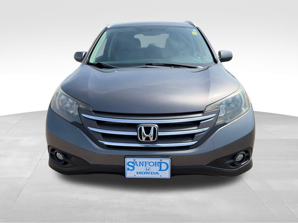 Used 2014 Honda CR-V EX-L image 8