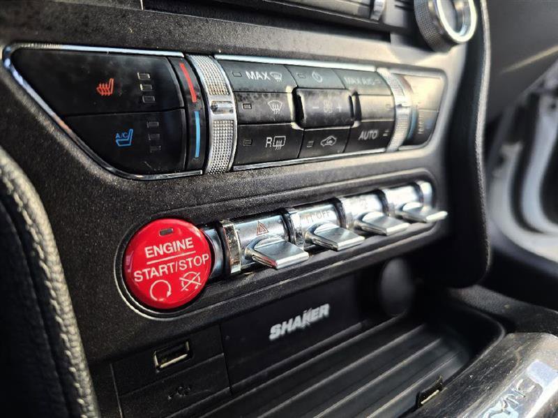 Used 2017 Ford Mustang GT Premium w/ Equipment Group 401A image 37