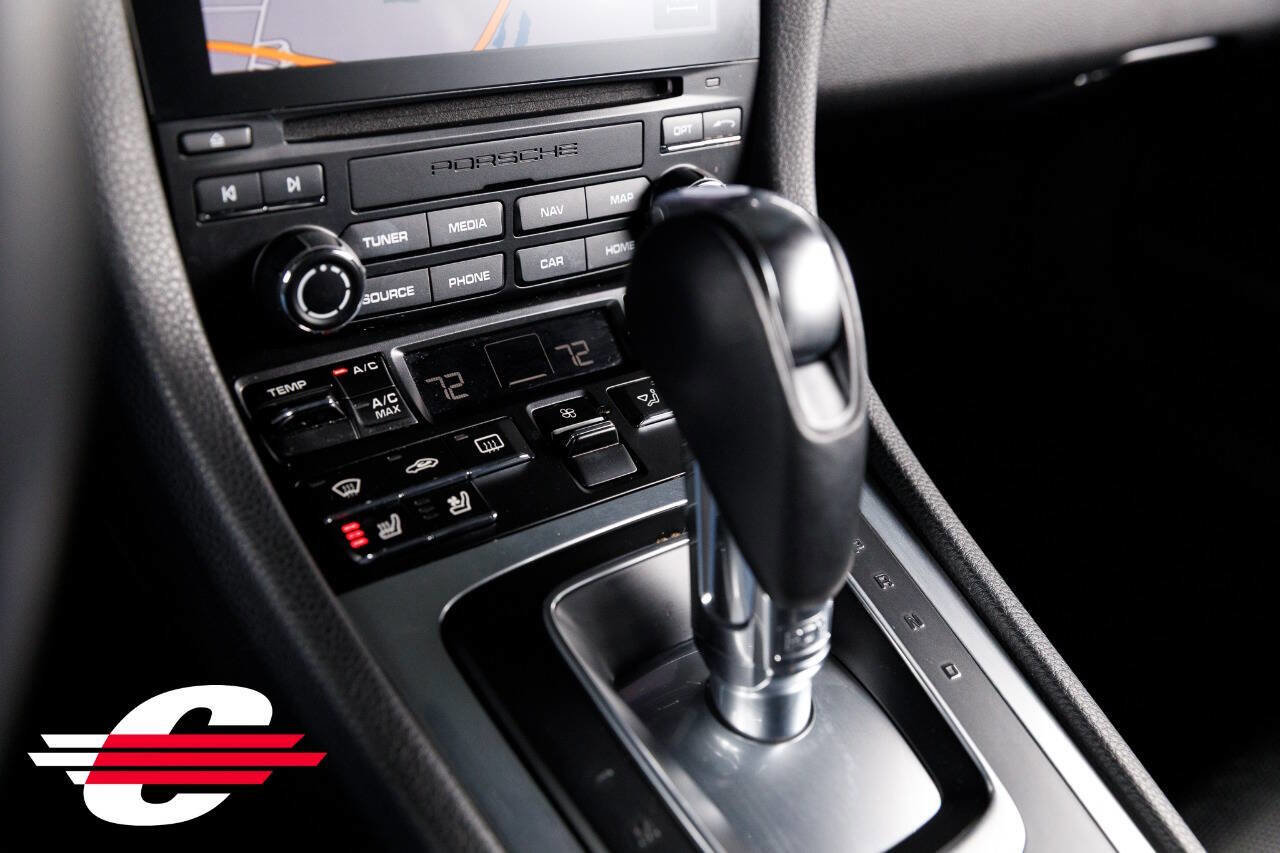 Used 2018 Porsche 911 Carrera image 21