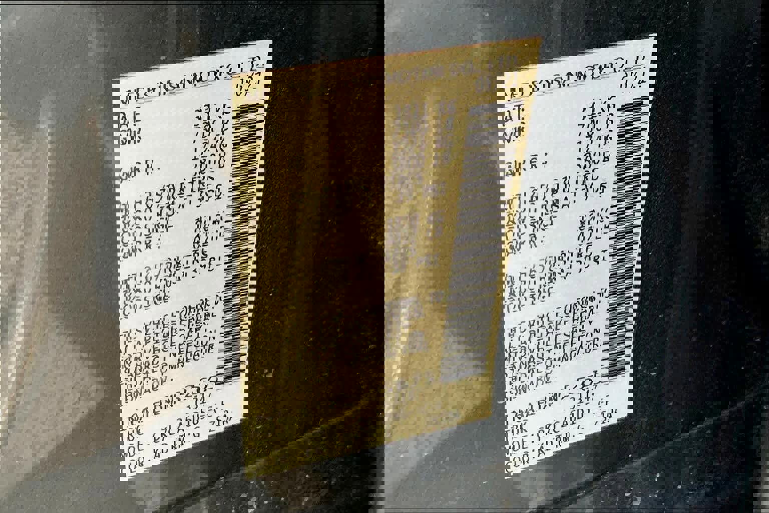 Used 2021 Nissan Titan SV w/ SV Convenience Package image 37