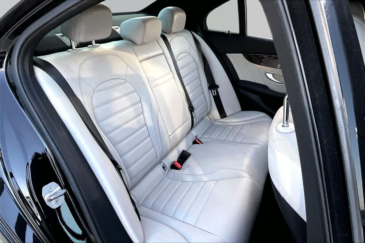 Used 2018 Mercedes-Benz C 43 AMG 4MATIC Sedan image 20