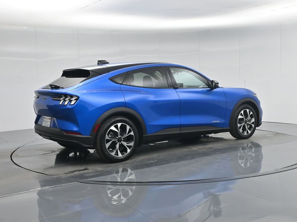 Used 2025 Ford Mustang Mach-E Select w/ Comfort Package Lite image 26