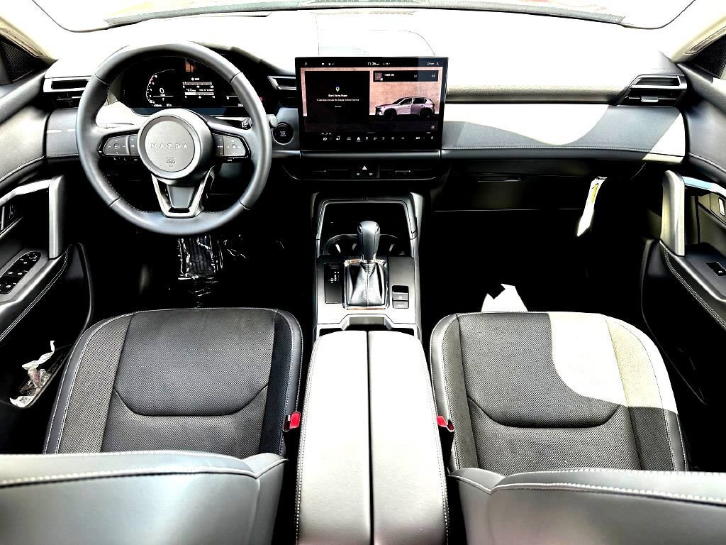 New 2026 MAZDA CX-5 Preferred AWD/4WD image 24