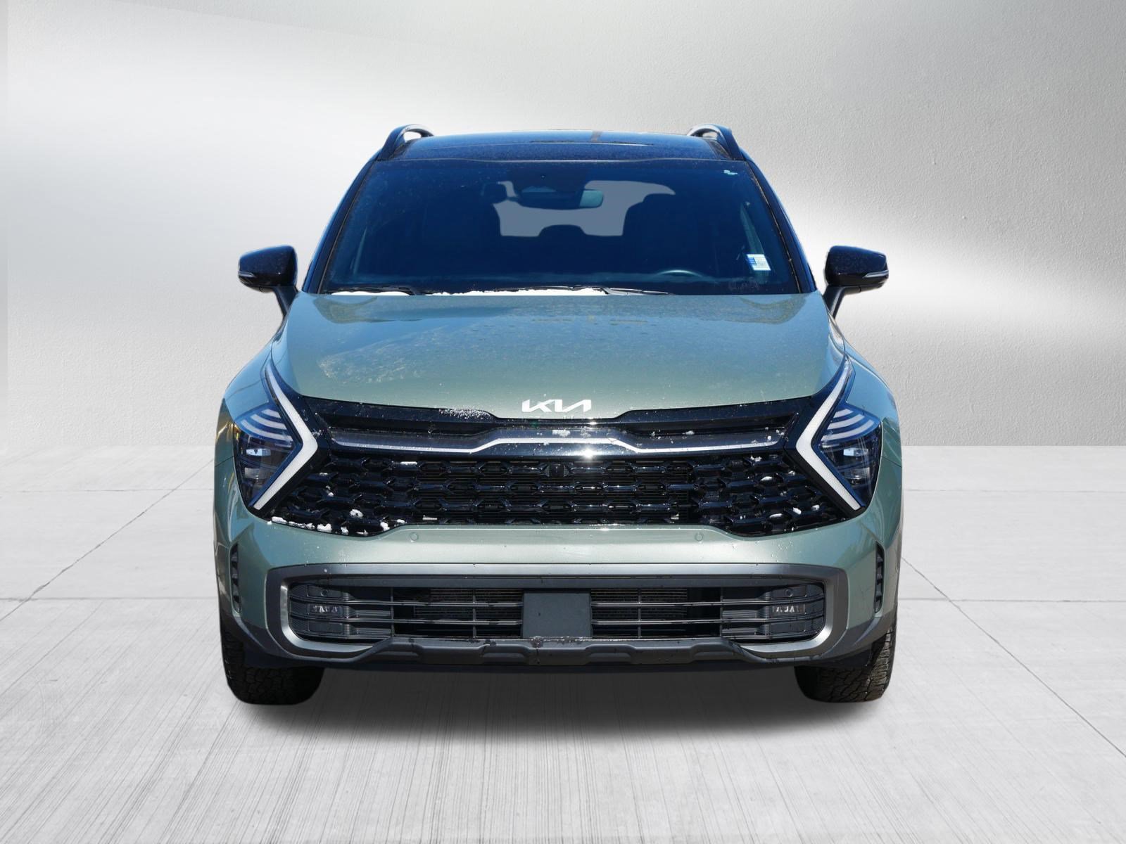 Certified 2023 Kia Sportage X-Pro Prestige image 2