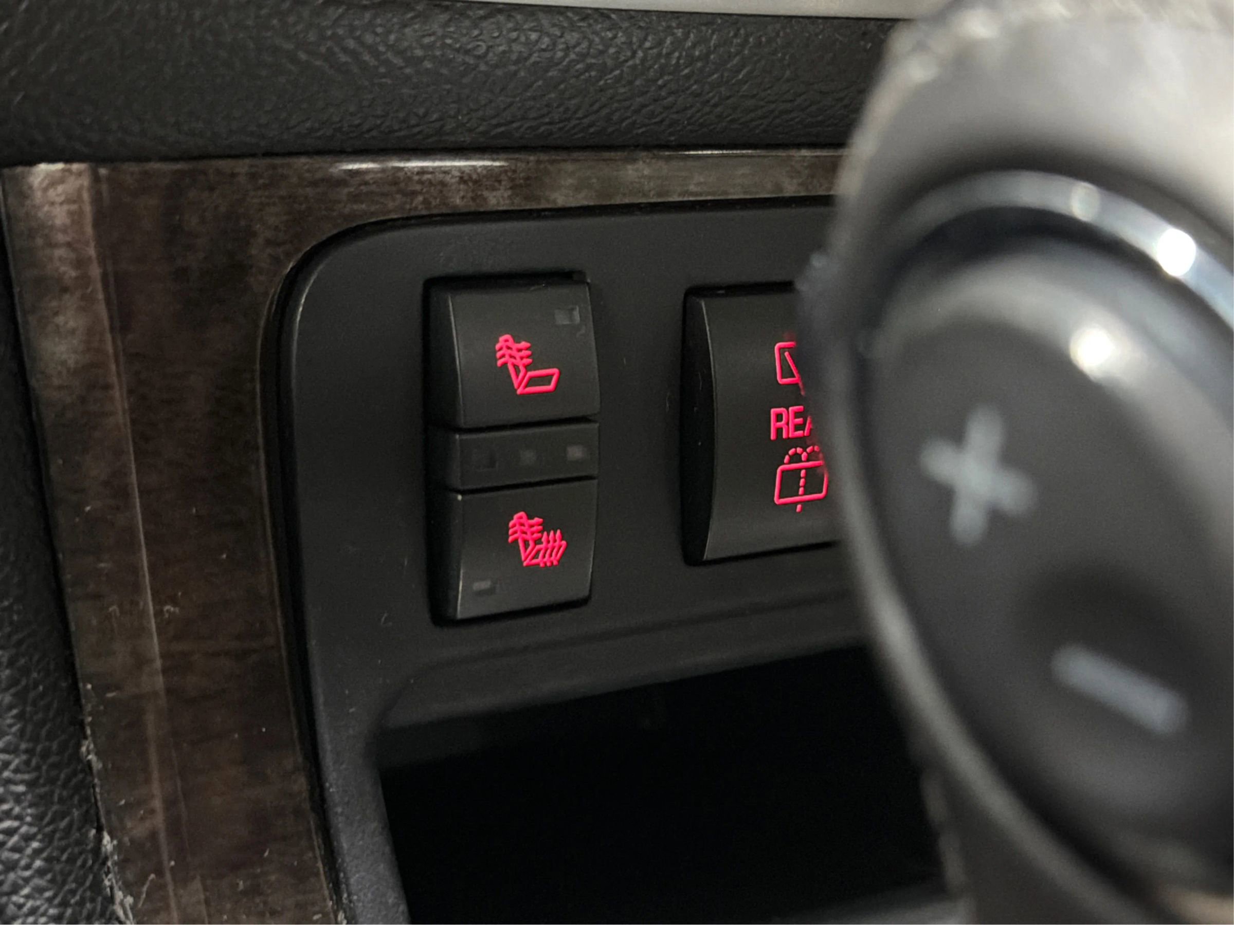 Used 2016 GMC Acadia SLT FWD image 22