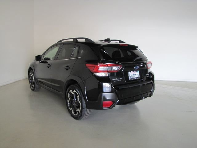Used 2021 Subaru Crosstrek 2.5i Limited w/ Moonroof Package 1 AWD/4WD image 24