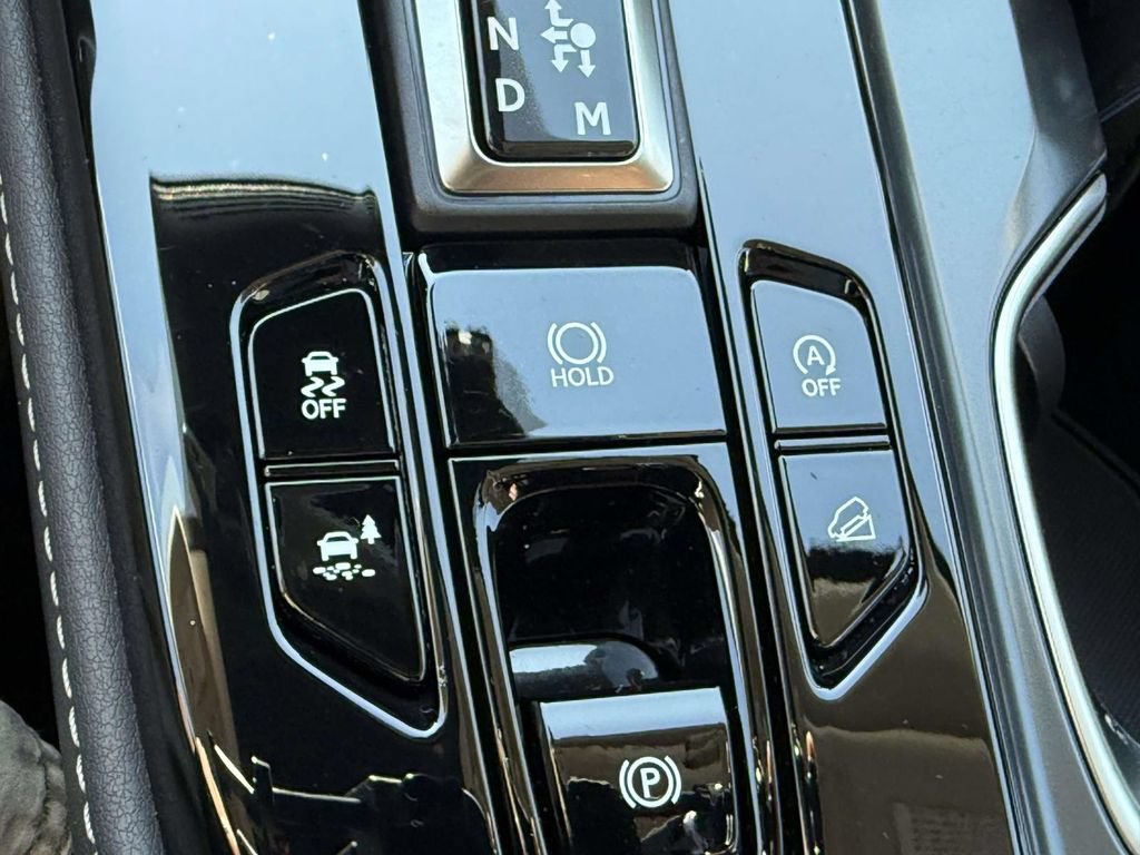 Used 2025 Lexus NX 350 AWD w/ Rear Seat Package image 24