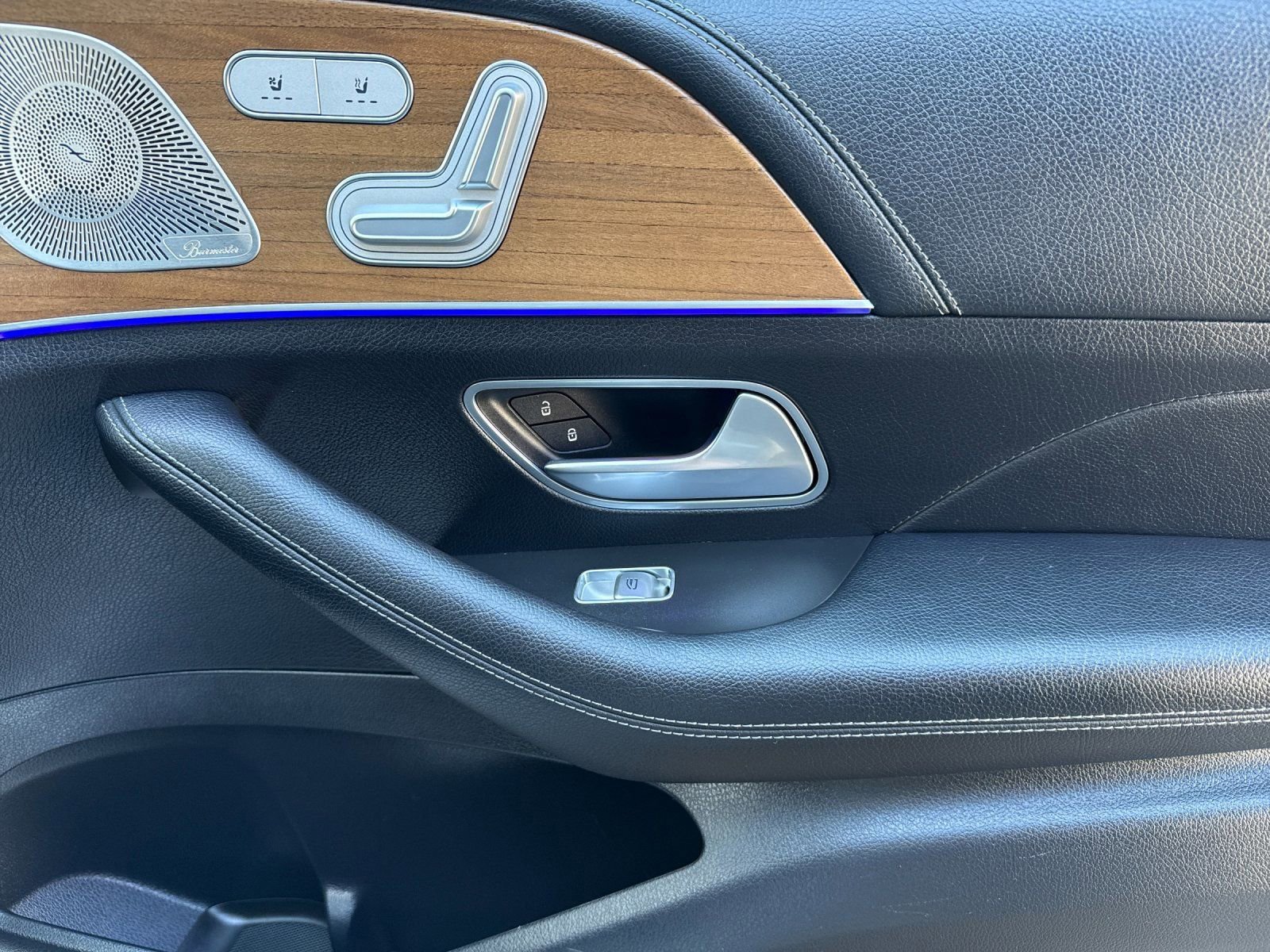 Used 2022 Mercedes-Benz GLE 350 4MATIC image 19