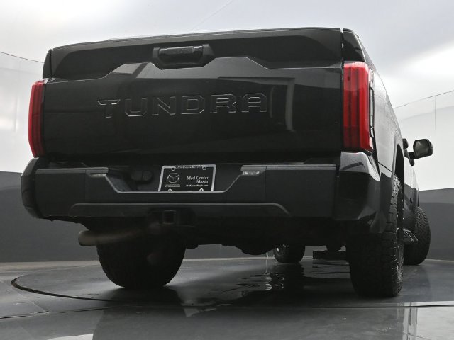 Used 2022 Toyota Tundra SR5 RWD image 34