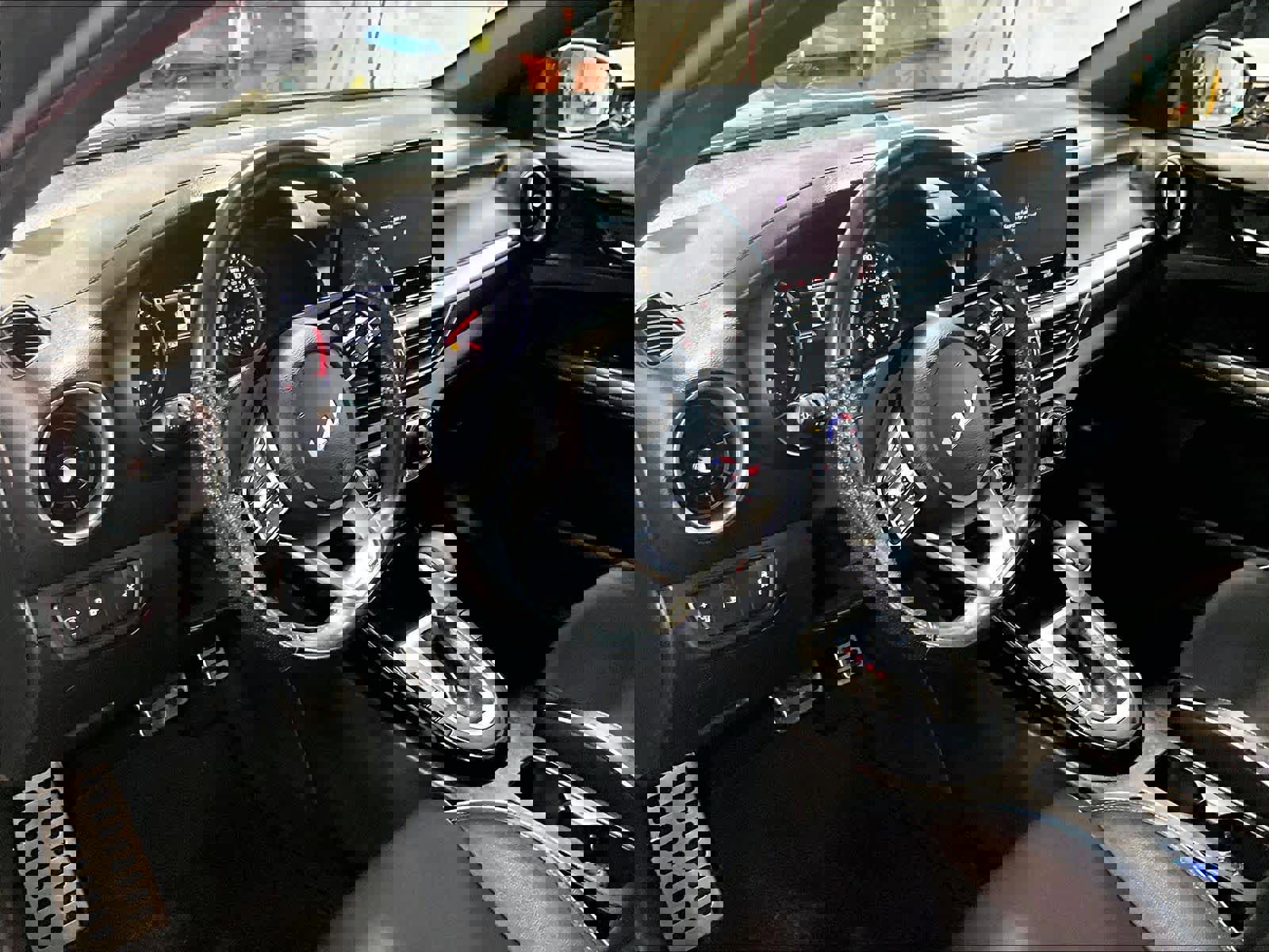 Used 2023 Kia Forte GT-Line w/ GT-Line Premium Package image 8