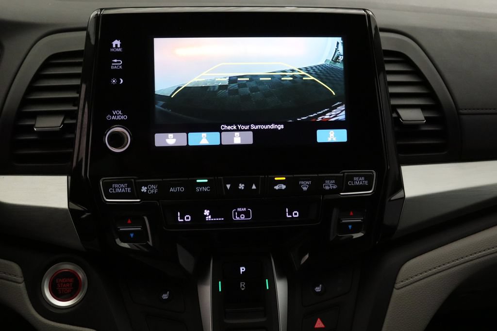 Used 2019 Honda Odyssey EX-L image 30