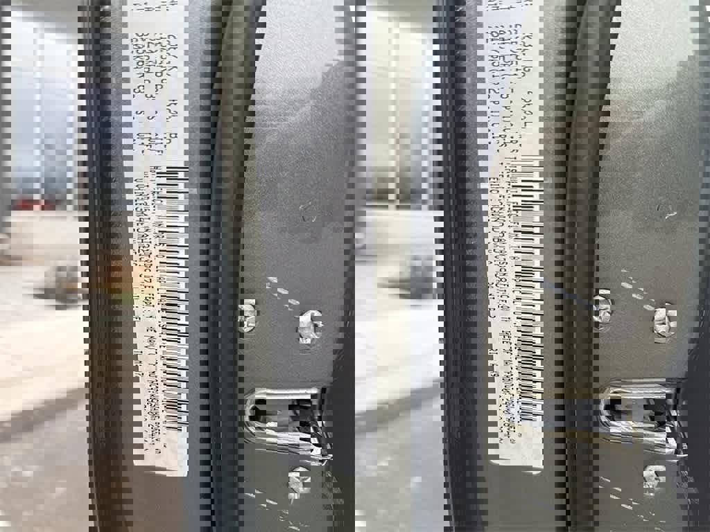 Used 2018 Jeep Compass Sport w/ Cold Weather Group image 7