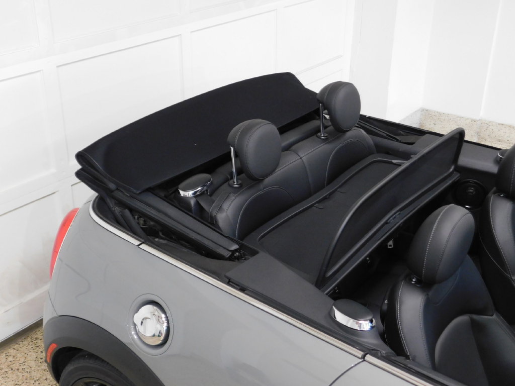 Used 2017 MINI Cooper S FWD image 14