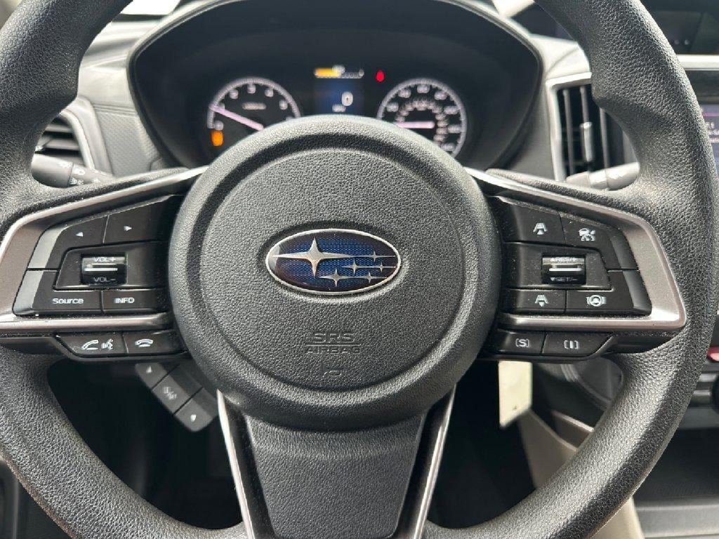 Used 2020 Subaru Forester w/ Alloy Wheel Package AWD/4WD image 19