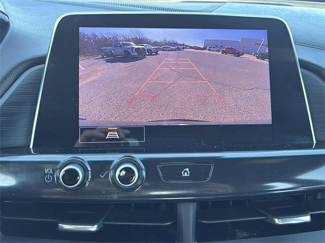 Used 2024 Cadillac CT4 Premium Luxury w/ Climate Package image 26