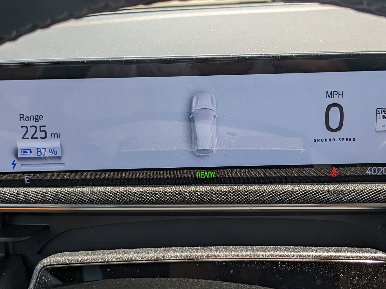 Used 2023 Ford Mustang Mach-E GT w/ GT Performance Edition image 31