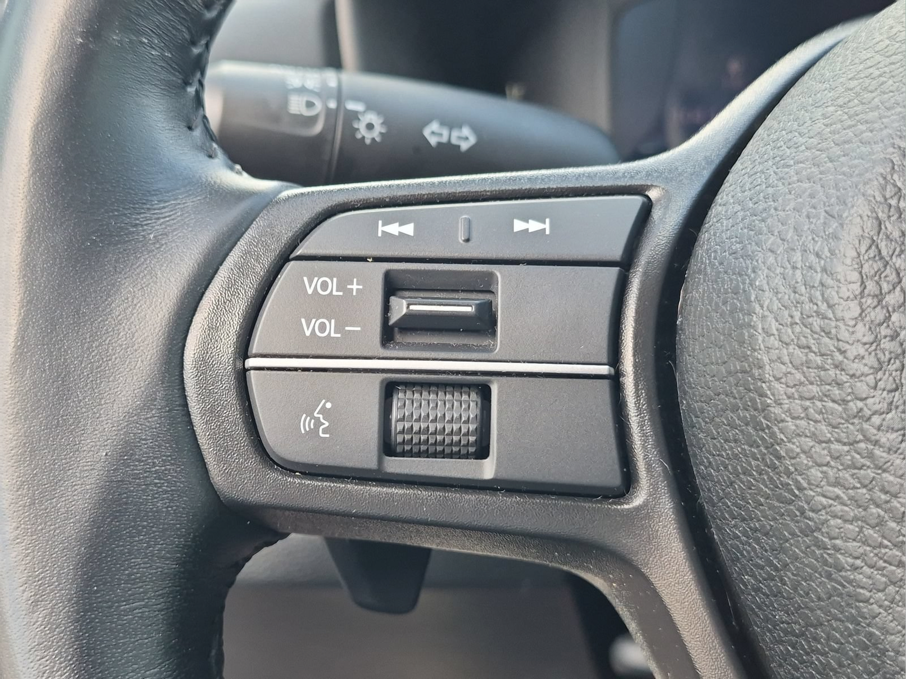 Certified 2023 Honda Accord EX-L image 13