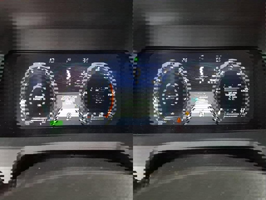 New 2026 Toyota Tacoma Limited image 22