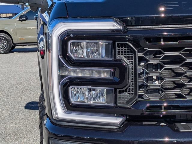 New 2026 Ford F250 Lariat w/ Tremor Off-Road Package AWD/4WD image 6