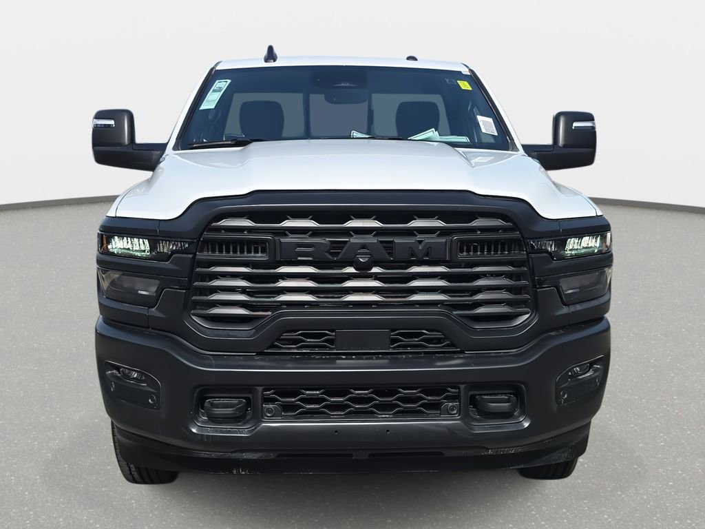New 2026 RAM 2500 Tradesman AWD/4WD image 2