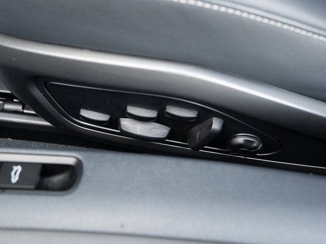 Certified 2025 Porsche 911 Carrera image 19