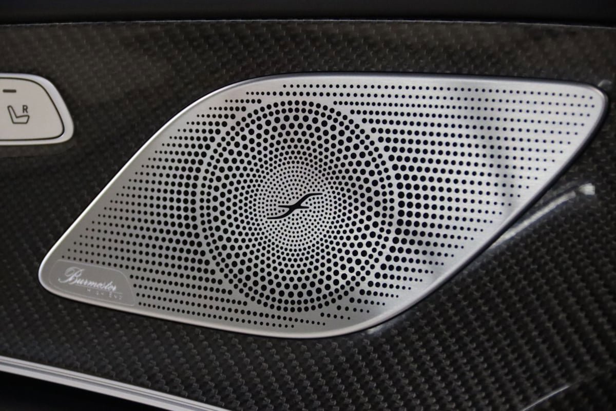 Used 2019 Mercedes-Benz AMG GT 63 w/ AMG Dynamic Plus Package image 41