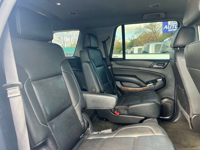 Used 2018 Chevrolet Tahoe Premier RWD image 29