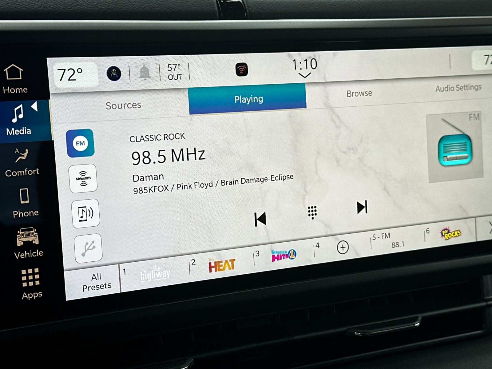 New 2026 Jeep Gladiator Rubicon image 17