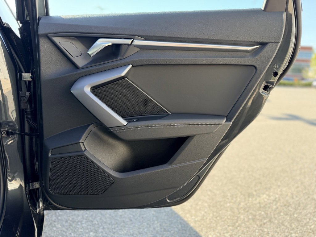 Certified 2025 Audi A3 2.0T Premium w/ Convenience Package image 20