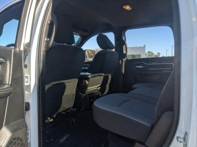 Certified 2024 RAM 2500 Big Horn image 36