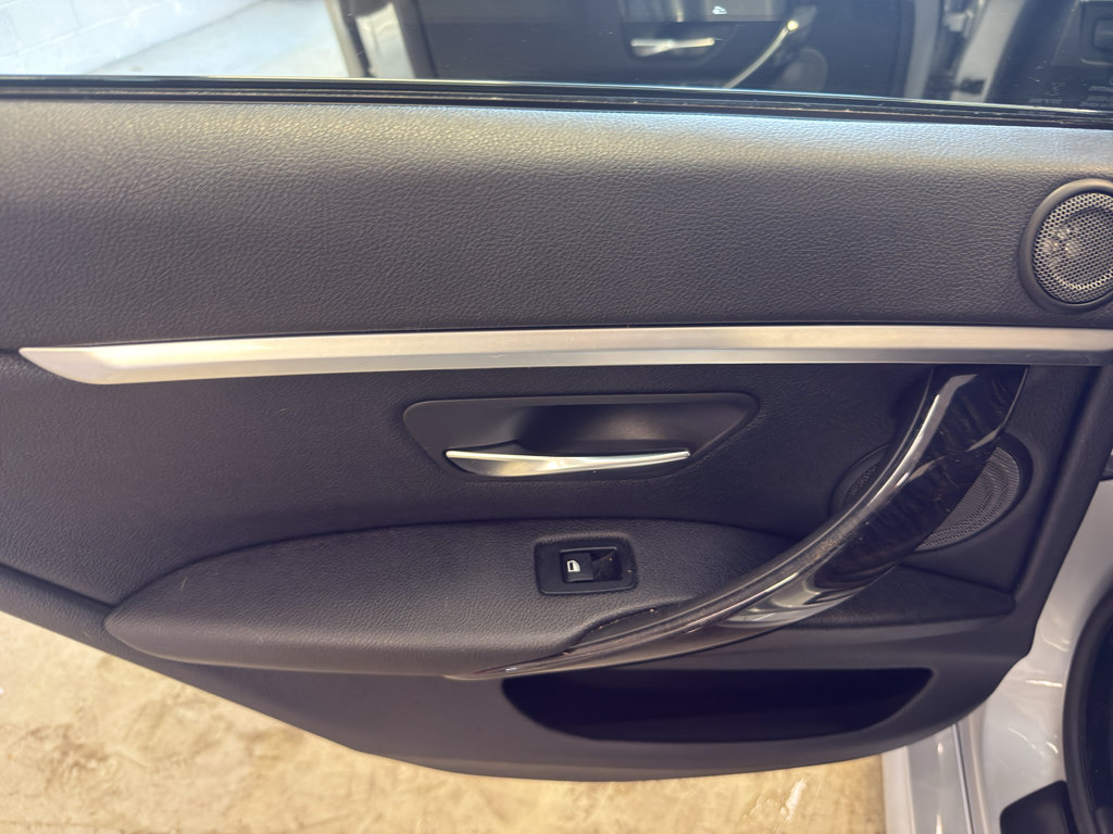 Used 2015 BMW 435i Gran Coupe xDrive AWD/4WD image 28