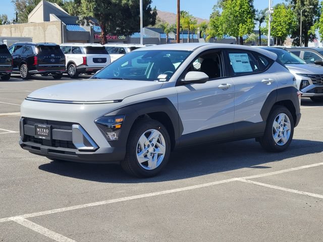 New 2026 Hyundai Kona SE FWD image 2