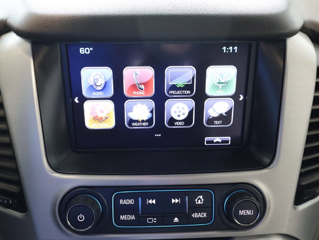 Used 2018 GMC Yukon SLT w/ Open Road Package image 23