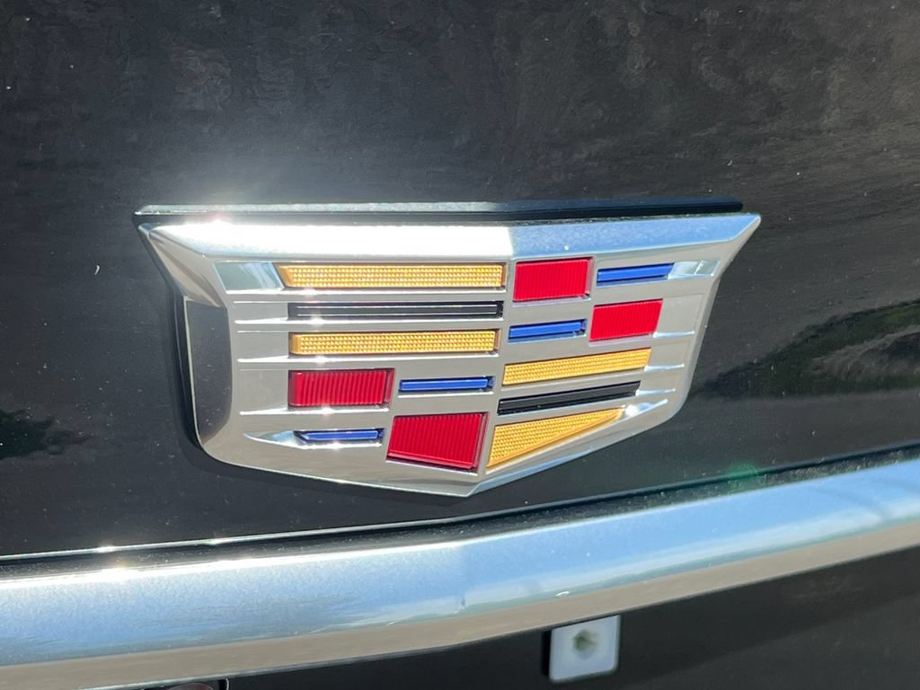 New 2026 Cadillac CT5 Premium Luxury AWD/4WD image 42