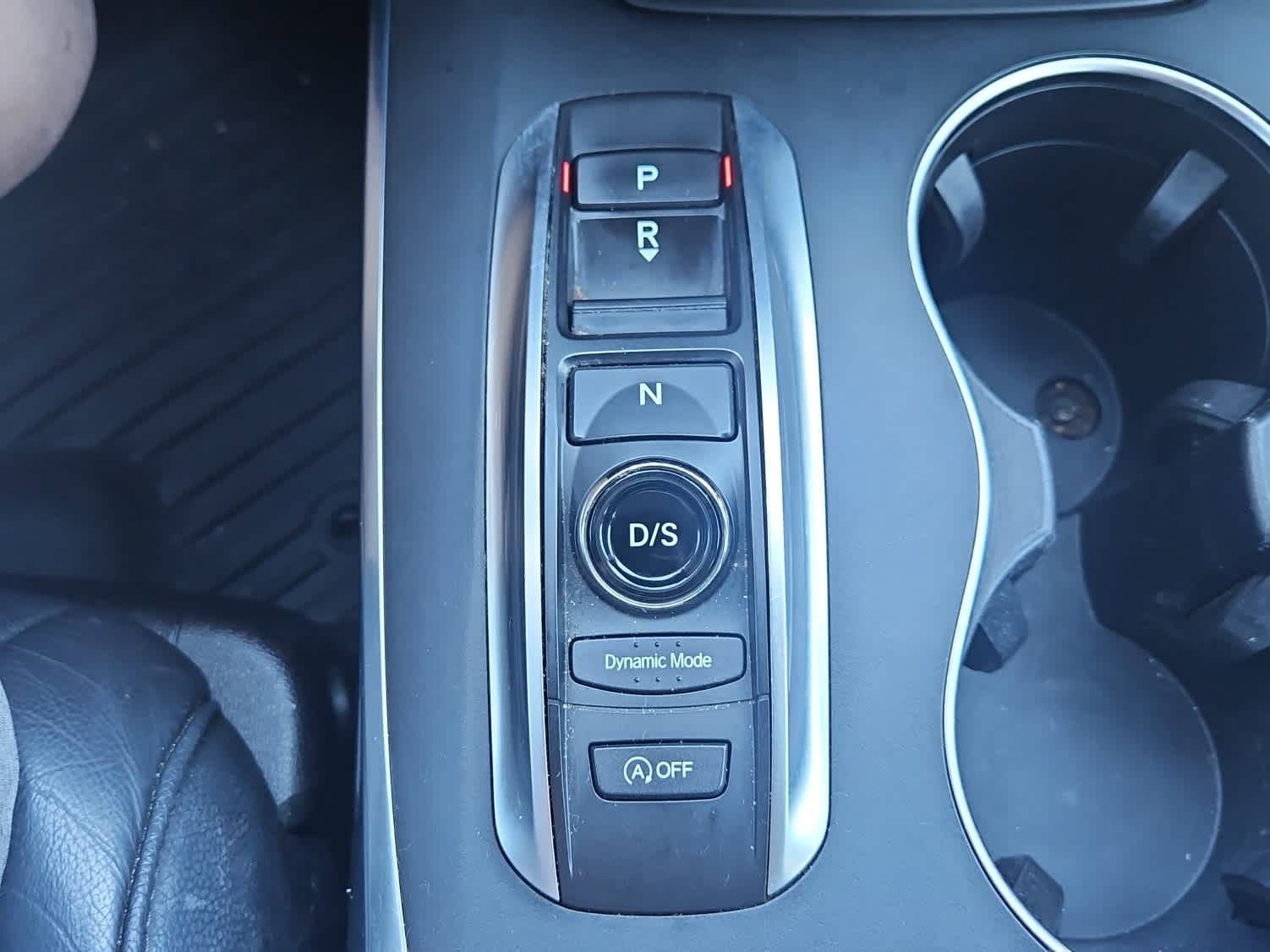 Used 2020 Acura MDX SH-AWD image 19