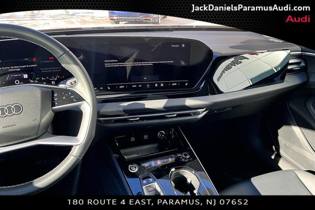 Used 2025 Audi A5 2.0T Premium w/ Convenience Package image 6