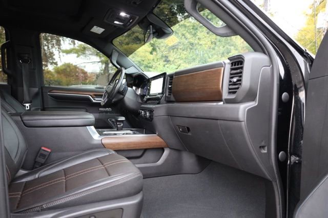 Certified 2023 Chevrolet Silverado 1500 High Country w/ Max Trailering Package image 41