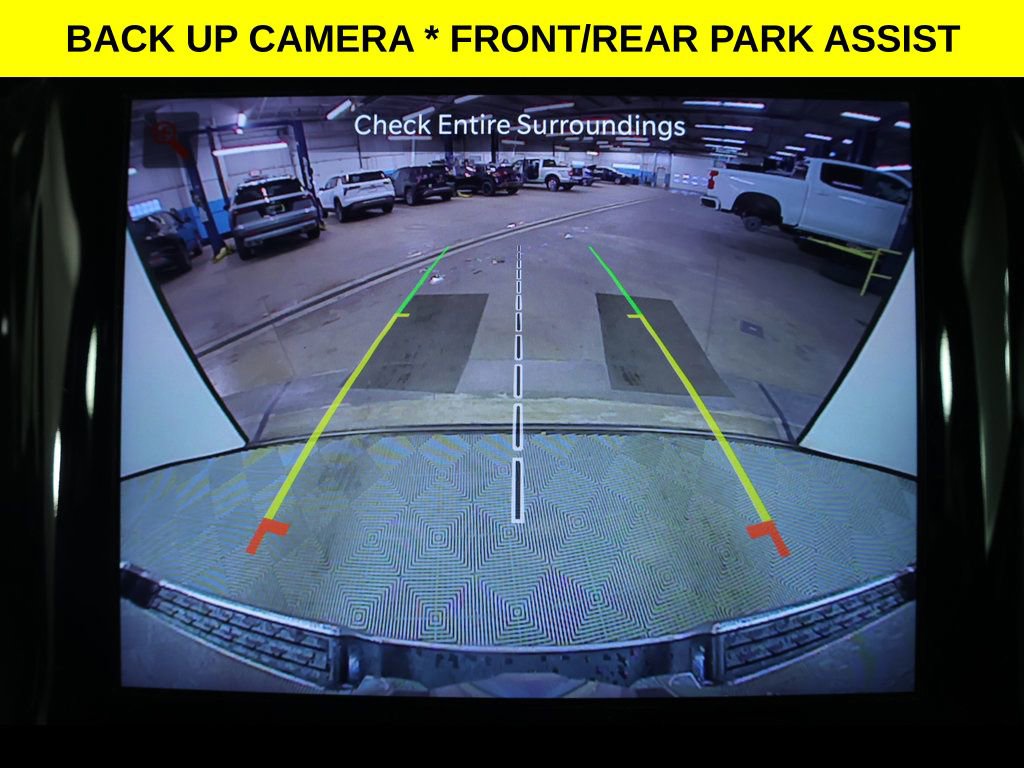 Used 2022 RAM 1500 Big Horn image 13