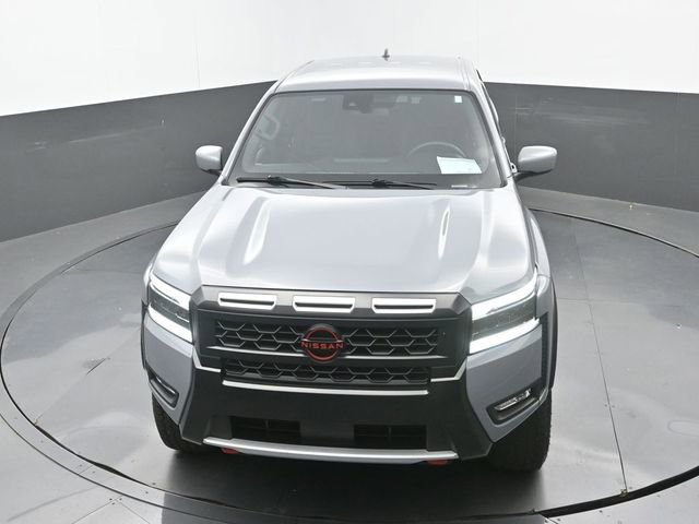 Used 2025 Nissan Frontier PRO-4X image 31