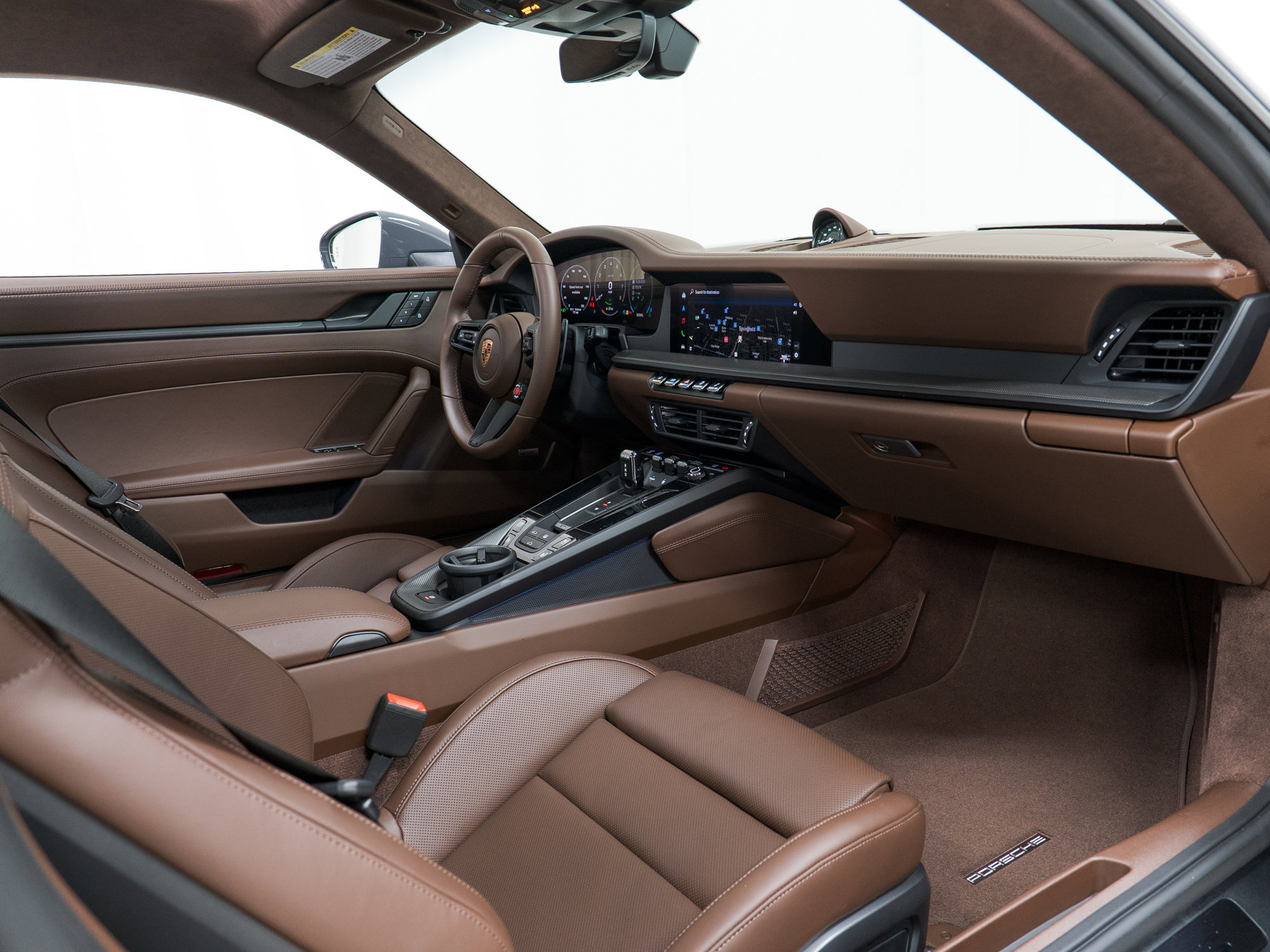 Used 2026 Porsche 911 Carrera 4 GTS image 29