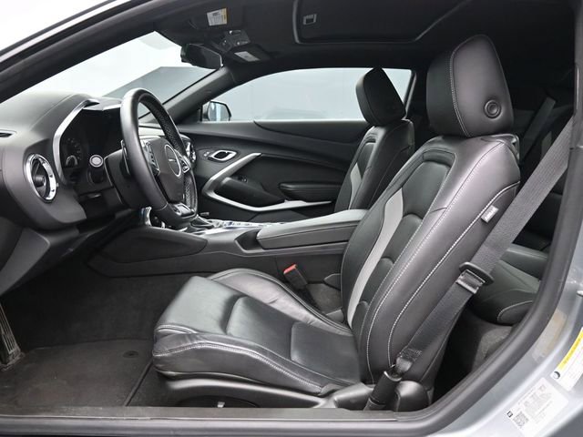 Used 2023 Chevrolet Camaro LT w/ RS Package image 9