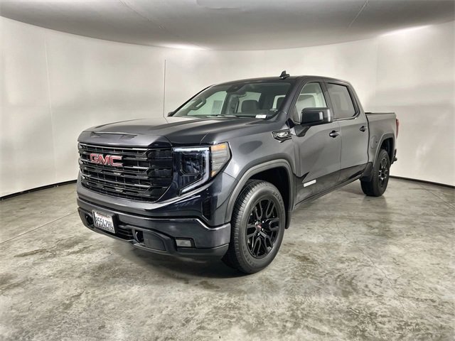 Used 2026 GMC Sierra 1500 Elevation image 4